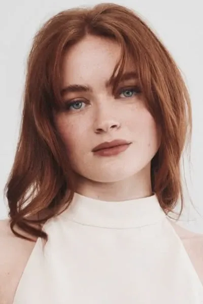 Sadie Sink photo
