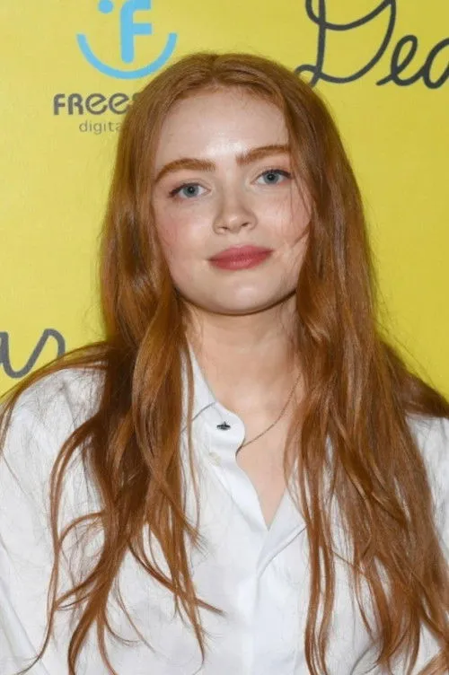 Sadie Sink photo