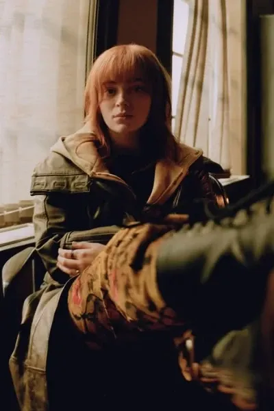 Sadie Sink photo