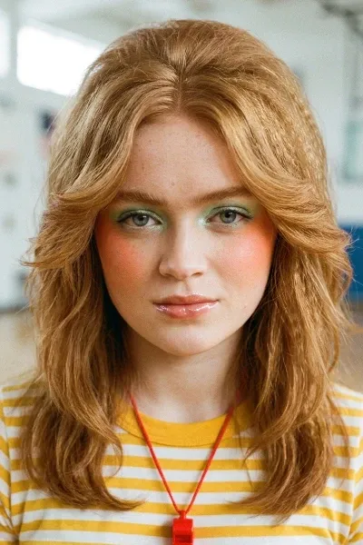 Tina Blake
