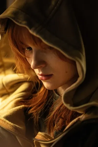 Sadie Sink photo