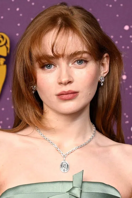 Sadie Sink photo