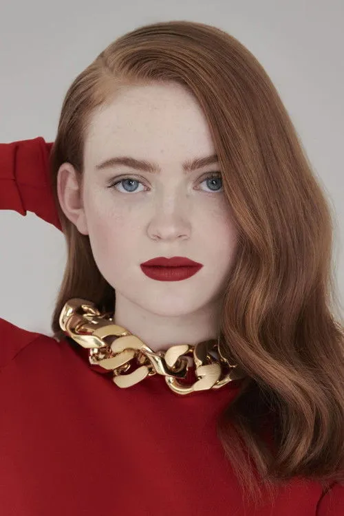 Sadie Sink photo