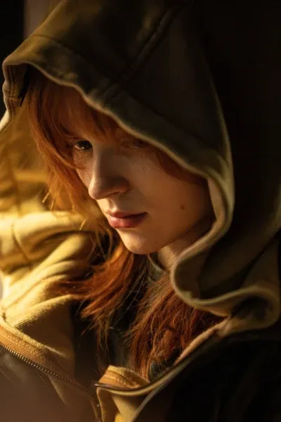 Sadie Sink photo