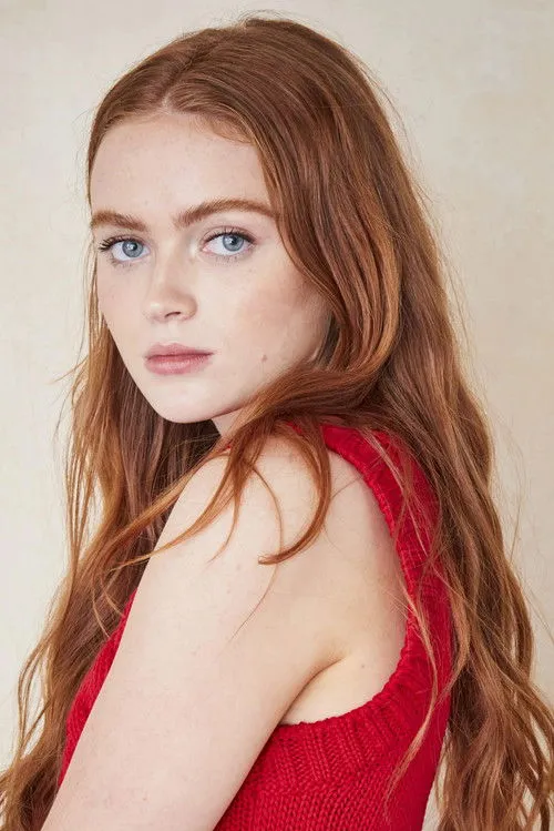 Sadie Sink photo