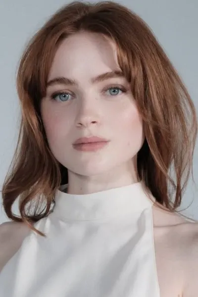 Sadie Sink photo
