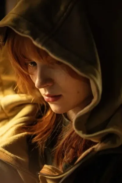 Sadie Sink photo