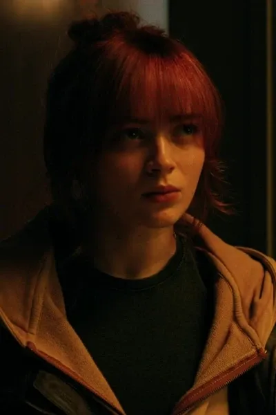 Jean Grey