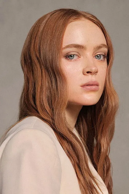 Sadie Sink photo