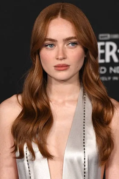 Sadie Sink photo