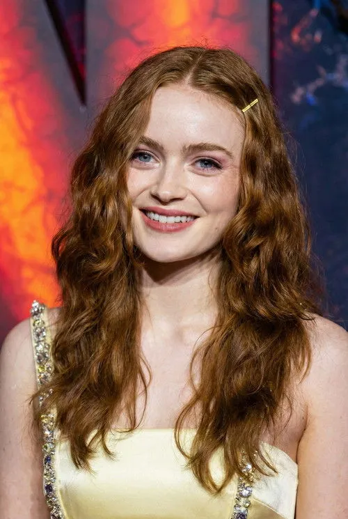 Sadie Sink photo