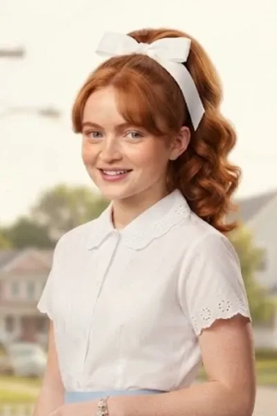 Sadie Sink photo