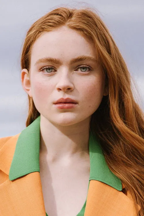 Sadie Sink photo