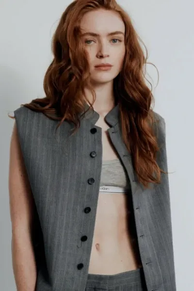Sadie Sink photo