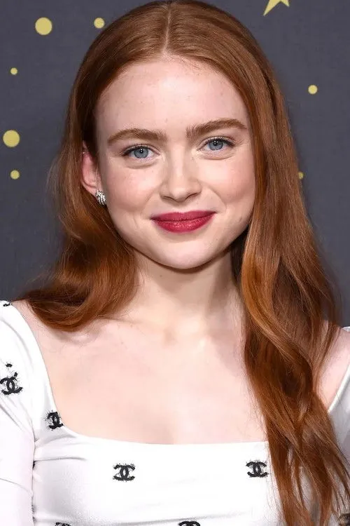Sadie Sink photo