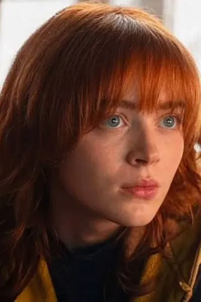 Jean Grey