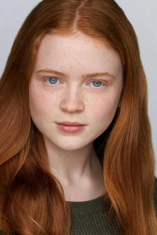 Sadie Sink photo