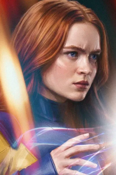 Sadie Sink photo