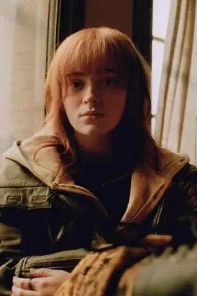 Sadie Sink photo
