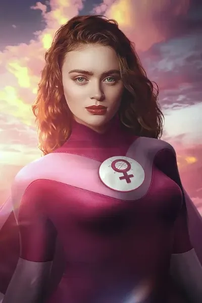 Sadie Sink