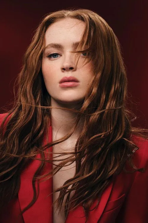 Sadie Sink photo