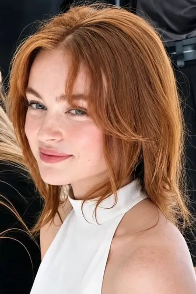 Sadie Sink photo