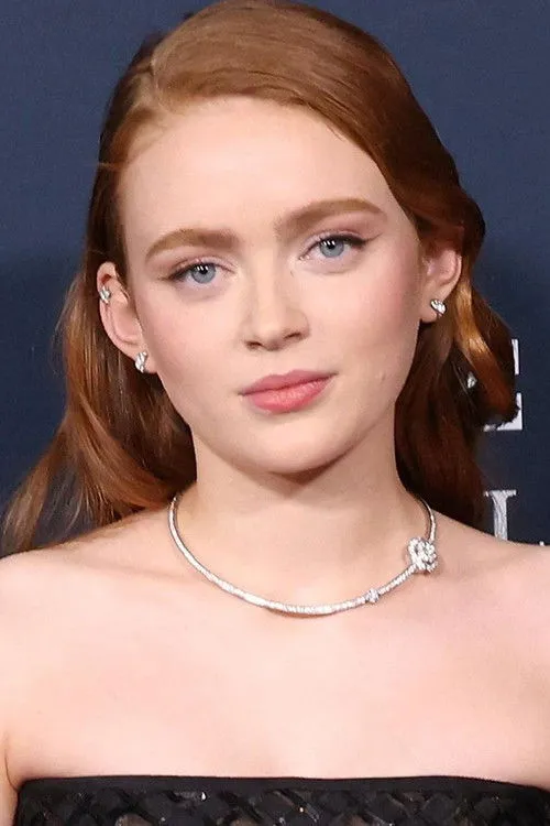Sadie Sink photo