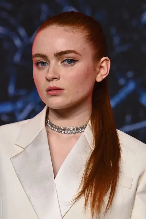 Sadie Sink photo
