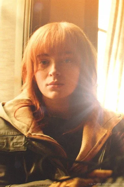 Sadie Sink photo
