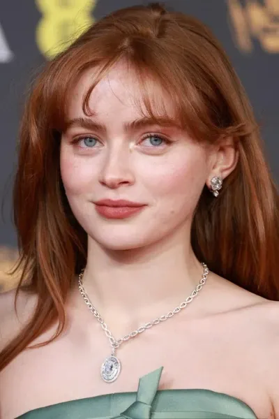 Sadie Sink photo