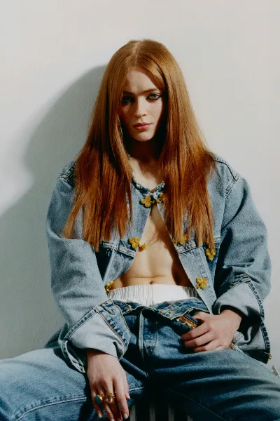 Sadie Sink photo