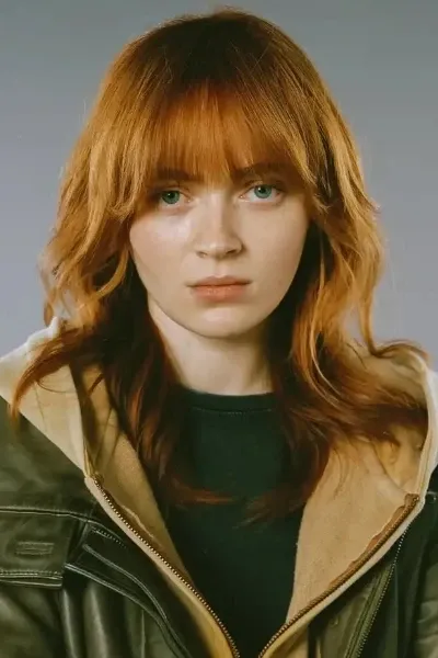 Sadie Sink