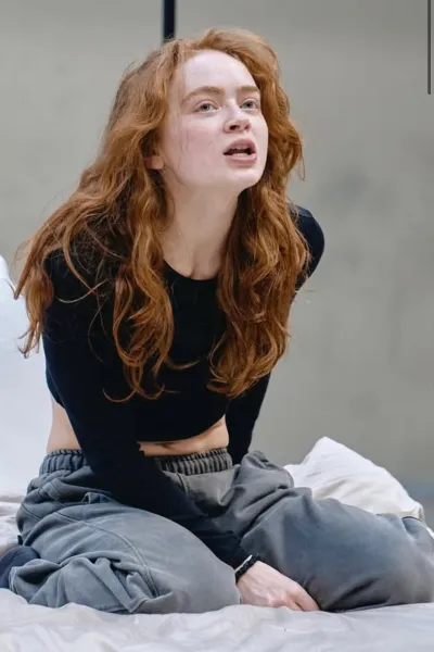 Sadie Sink photo