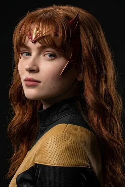 Sadie Sink photo