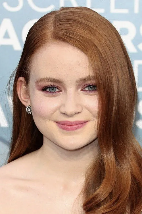 Sadie Sink photo