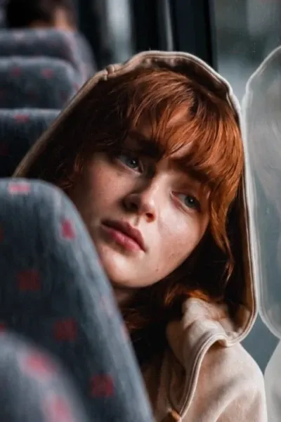 Sadie Sink photo