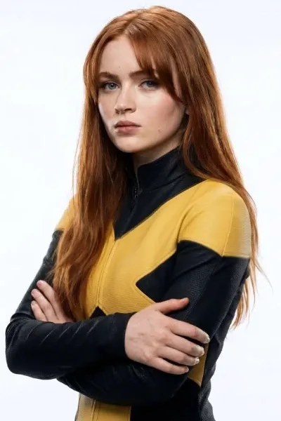 Jean Grey