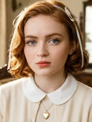 Sadie Sink photo