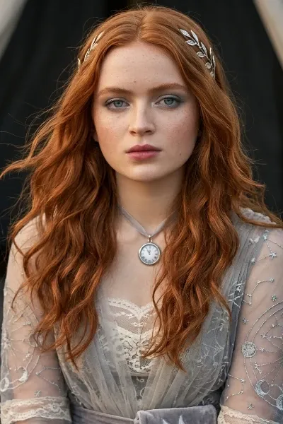 Sadie Sink