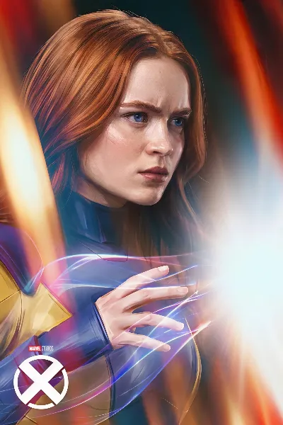 Jean Grey