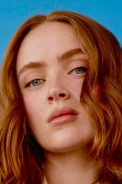 Sadie Sink photo