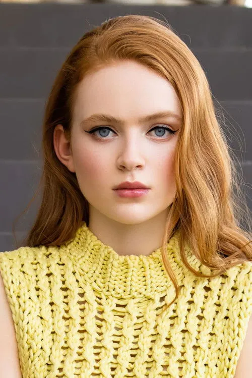 Sadie Sink photo