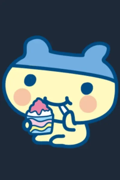 Young Mametchi photo