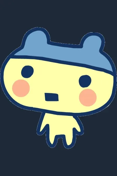 Young Mametchi photo