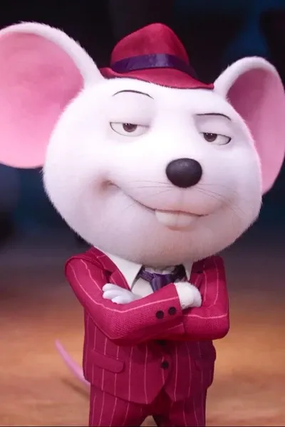 Seth MacFarlane