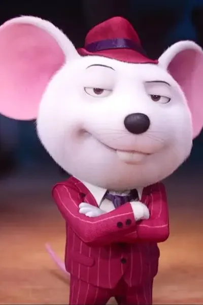 Seth MacFarlane photo