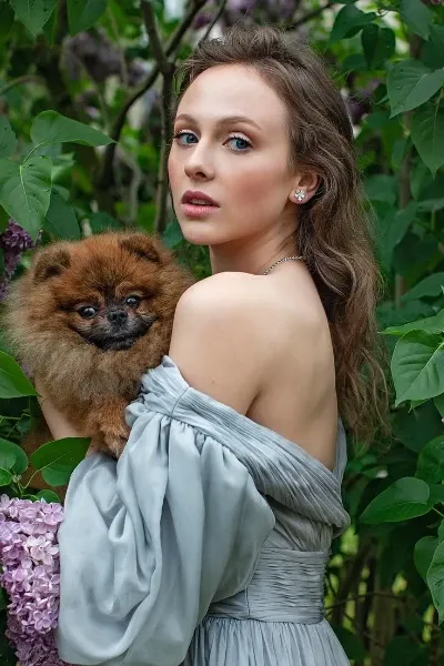 Sonia Priss photo