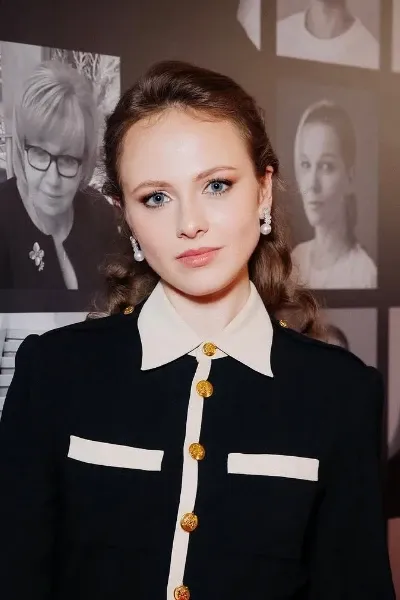 Sonia Priss photo