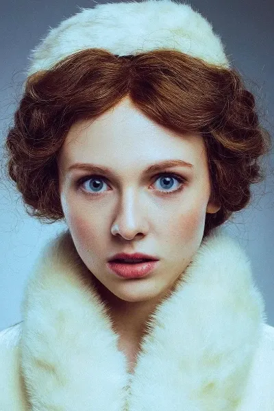 Sonia Priss photo