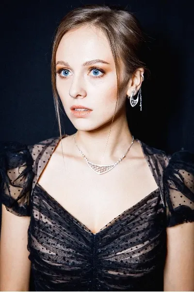 Sonia Priss photo